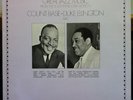 COUNT BASIE & DUKE ELLINGTON 1940 boston southland cafe LP Mint- JA 5157 France