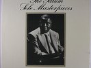 ART TATUM: The Tatum Solo Masterpieces LP (13 LP box set w/ booklet, v. sl cw)