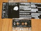 Vlad Tepes Rehearsal Winter '93 DEMO TAPE Deathspell Omega Mütiilation Burzum