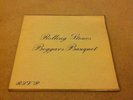 THE ROLLING STONES Beggars Banquet LP Vinyl Record Album UK press N MINT RARE