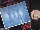 DIDIER MAROUANI & PARIS FRANCE TRANSIT concert en URSS RARE COSMIC DISCO 2 LP ?