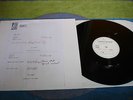 THE CRAMPS rare ORIGINAL 1986 12