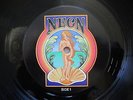 DANDO SHAFT same ORIG UK 1st RCA NEON RARE PROG FOLK SPRING RAW MATERIAL
