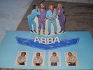 ABBA THE WINNER TAKES IT ALL COLLECTORS ITEM POP UP SLEEVE EPIC UK 1ST PRESS N/M