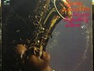 STANLEY TURRENTINE always something there LP VG BST 84298 Vinyl 1968 Record