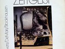 BOWERS DEMARS STOCKHAUSEN zeitgeist LP Mint- 37662 Vinyl 1981 Record