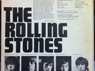 THE ROLLING STONES england's newest hit makers LP Mint- PS 375 Stereo 1964 USA
