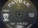 PAYBAK my angels / 12