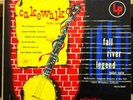 EUGENE ORMANDY cakewalk ballet suite LP VG+ ML 4616 Mono USA 1953 ED1 CBS