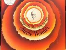 STEVIE WONDER songs in the key of life 2 LP 1976 Mint- T13-340C2 USA w/Book & 7'