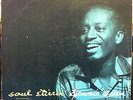 BENNIE GREEN soul stirrin LP VG BST 81599 Blue Note Stereo 1963 Record