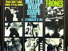 THE T BONES no matter what shape LP Archive Mint- LRP-3439 Mono 1966 Record