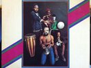 THE ART ENSEMBLE OF CHICAGO with fontella bass LP Mint- PR 10049 Vinyl 1972