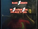 BLACK SABBATH we sold our soul for rock n roll 2 LP Sealed 2BS 2923 Record Club