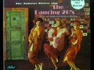 ANDREWS SISTERS sing the dancing 20's LP VG+ Promo T-973 Mono 1958 Capitol USA