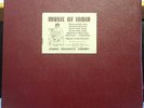 1950 ETHNIC FOLKWAYS LIBRARY folk music of india LP VG+ P 409 Record w/Book