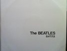 THE BEATLES white album 2 LP VG+ 91 0009 Viny Russian Russia 1991 Rare