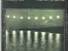 Hope Sandoval MAZZY STAR Common Burn LIMITED CLEAR BLUE 7 INCH VINYL 45 Single