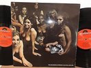 DLP - JIMI HENDRIX - ELECTRIC LADYLAND ( NUDE COVER) -Mint-ORIG. UK DE LUXE 1968