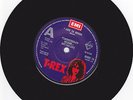 T REX MARC BOLAN DEMO I LOVE TO BOOGIE  EMI DJ PROMO PREVIEW NOW