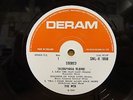 THE WEB - THERAPHOSA BLONDI STEREO 1969 DERAM LP 1W/1W
