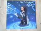 Dee D. Jackson Cosmic Curves Italo Disco LP Jupiter Records mit incl. Poster