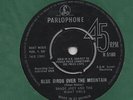 RGM-SHADE JOEY AND THE NIGHT OWLS-BLUE BIRDS OVER THE MOUNTAIN-COLUMBIA