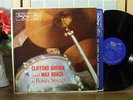 CLIFFORD BROWN MAX ROACH LP 