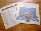 ?? ????? BLACK SABBATH BLOODY  UK 1ST PRESS WWA + INNER HEAVY PSYCH METAL LP