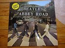 ?? ????? THE BEATLES ABBEY ROAD PICTURE DISC