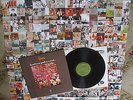 RARE CLEAN 1971 Orig THE FACES + HUGE X-RATED POSTER WILD RAW RAUNCH & ROLL GEM