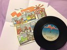 Sex Pistols -Holidays in the Sun - 1977 Original - Fully signed SID - LOA