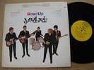 The Yardbirds LP Having A Rave Up  ORIG
