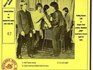 EP THE ROLLING STONES - LIVE AT EMPIRE POOL LONDON, WEMBLEY 1964