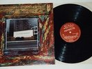 The Adverts Crossing The Red Sea LP Record Bright U.K. Import