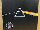 PINK FLOYD DARK SIDE OF THE MOON UK ST EMI HARVEST LP 6/4
