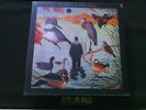The Notwist The Devil, You + Me LP Neu