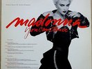 MADONNA You Can Dance Single Edits Of Album Remixes LP Mint- US Promo PRO-A-2892
