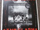 The Clash - Sandinista Original 1980 UK, 3LP Stickered Sleeve, CBS Records