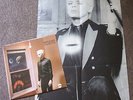 Tubeway Army - Replicas LP: Original 1979 UK with Poster, Gary Numan