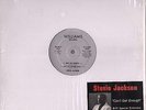 STEVIE JACKSON can't get enough RARE MODERN SOUL BOOGIE 12