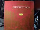 G. Verdi - 200 Years Teatro Alla Scala /    7 Boxen mit insg. 21 LPs