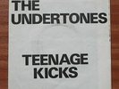 UNDERTONES TEENAGE KICKS 7