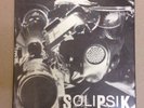 SPK Solipsik See-Saw Rare 7
