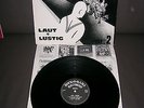 VORTEX-LAUT+LUSTIG Vol.2 -1987 ROCK-O-RAMA-Records-Guter Zustand