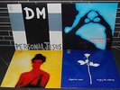 Depeche Mode - Alle 4 Violator Maxis