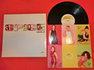 SPICE GIRLS SPICE LP RARE WANNABE MADONNA MARINA POP BRITNEY KATY GAGA UK MEL C