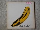 VELVET UNDERGROUND & NICO   SELF-TITLED   BANANA W/RARE TORSO on VERVE