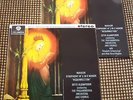 COLUMBIA SAX 2473/74 MAHLER SYMPHONY No.2 KLEMPERER,SCHWARZKOPF 2LP SET UK RARE