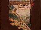 JACKSON HEIGHTS - Ragamuffins Fool - LP VERTIGO 6360 077 UK incl. poster
